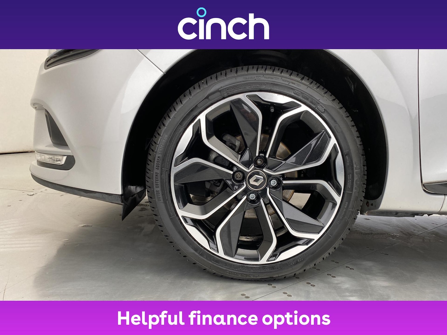 Used Renault Clio 2018 for sale - 76545833: Photo 24