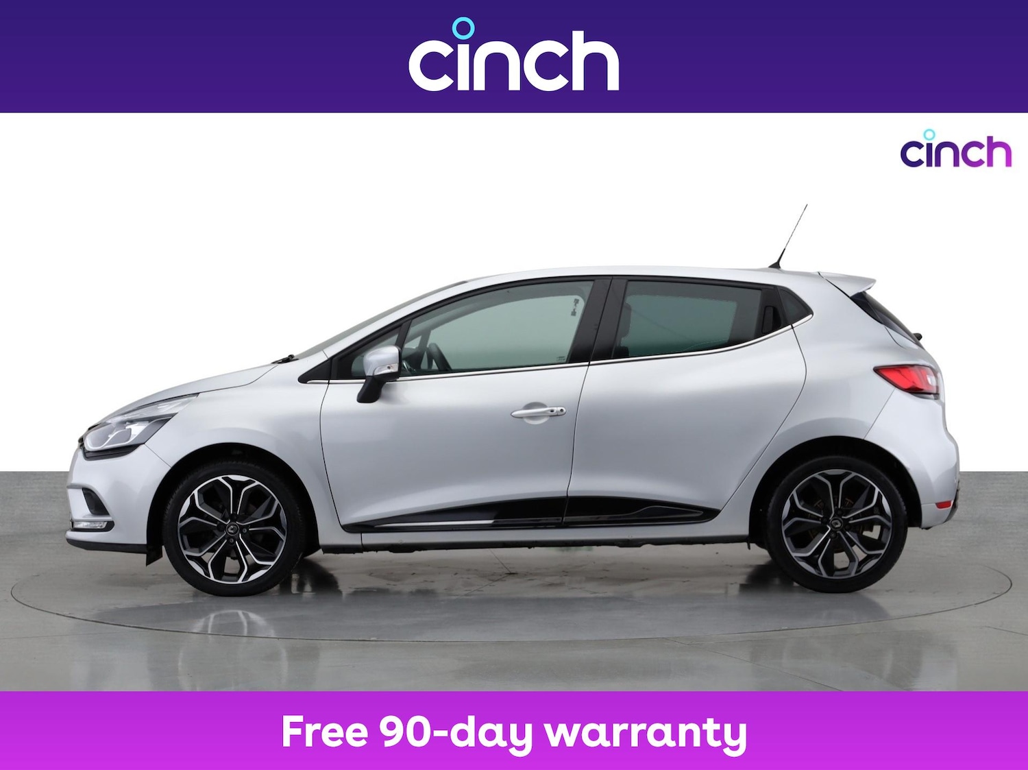Used Renault Clio 2018 for sale - 76545833: Photo 8