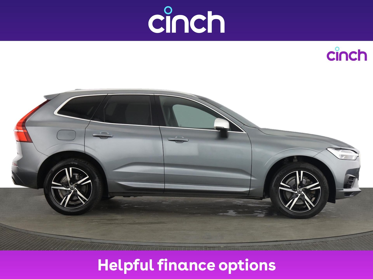 Used Volvo XC60 2018 for sale - 76942998: Photo 2