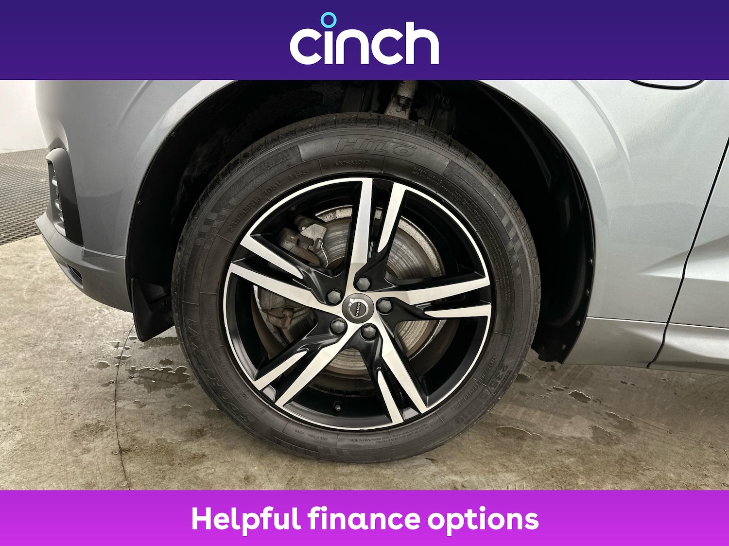 Used Volvo XC60 2018 for sale - 76942998: Photo 24