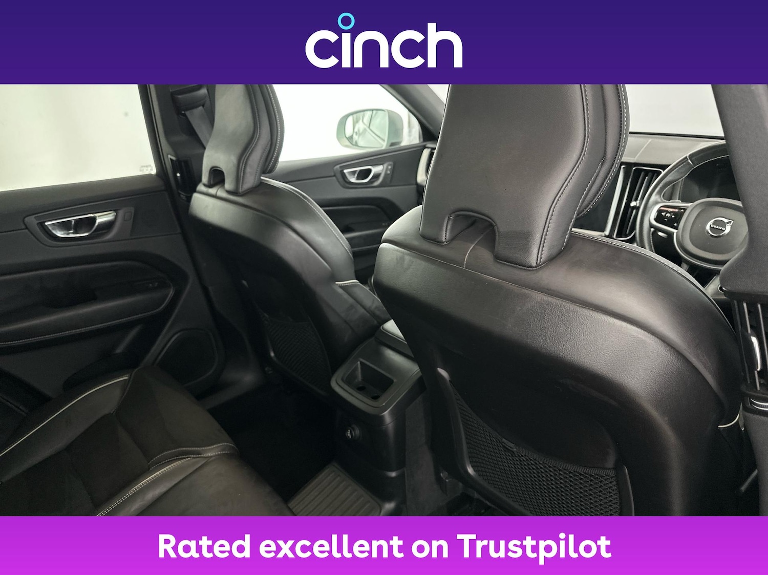 Used Volvo XC60 2018 for sale - 76942998: Photo 38