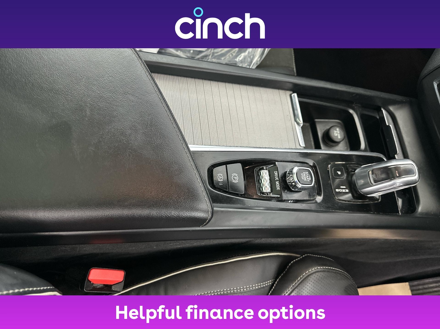 Used Volvo XC60 2018 for sale - 76942998: Photo 40