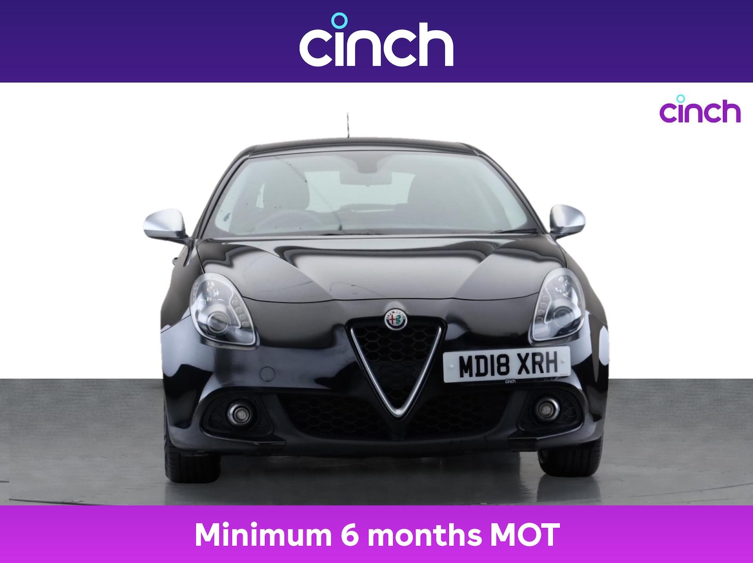 Used Alfa Romeo Giulietta 2018 for sale - 77026378: Photo 11