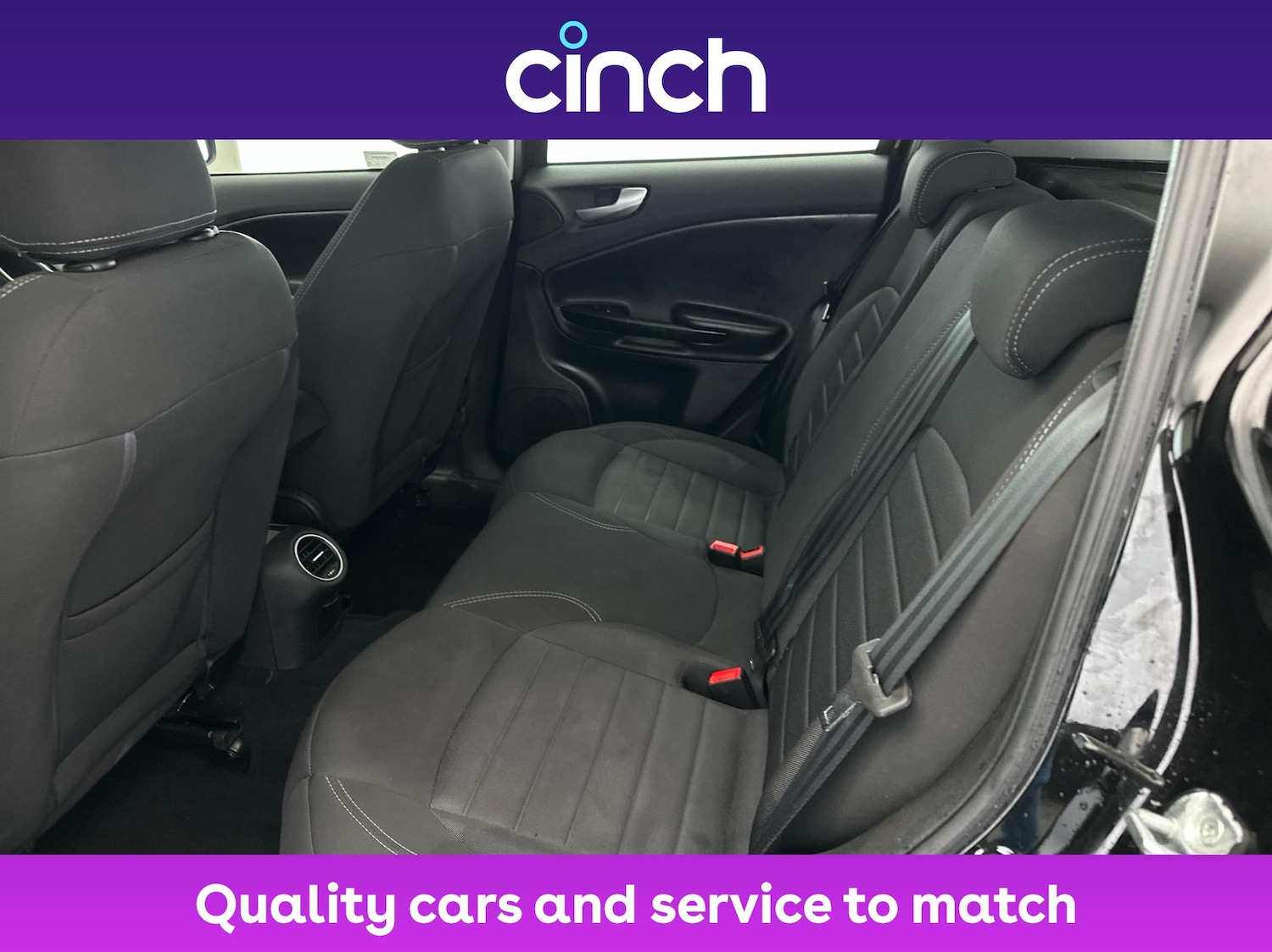 Used Alfa Romeo Giulietta 2018 for sale - 77026378: Photo 20