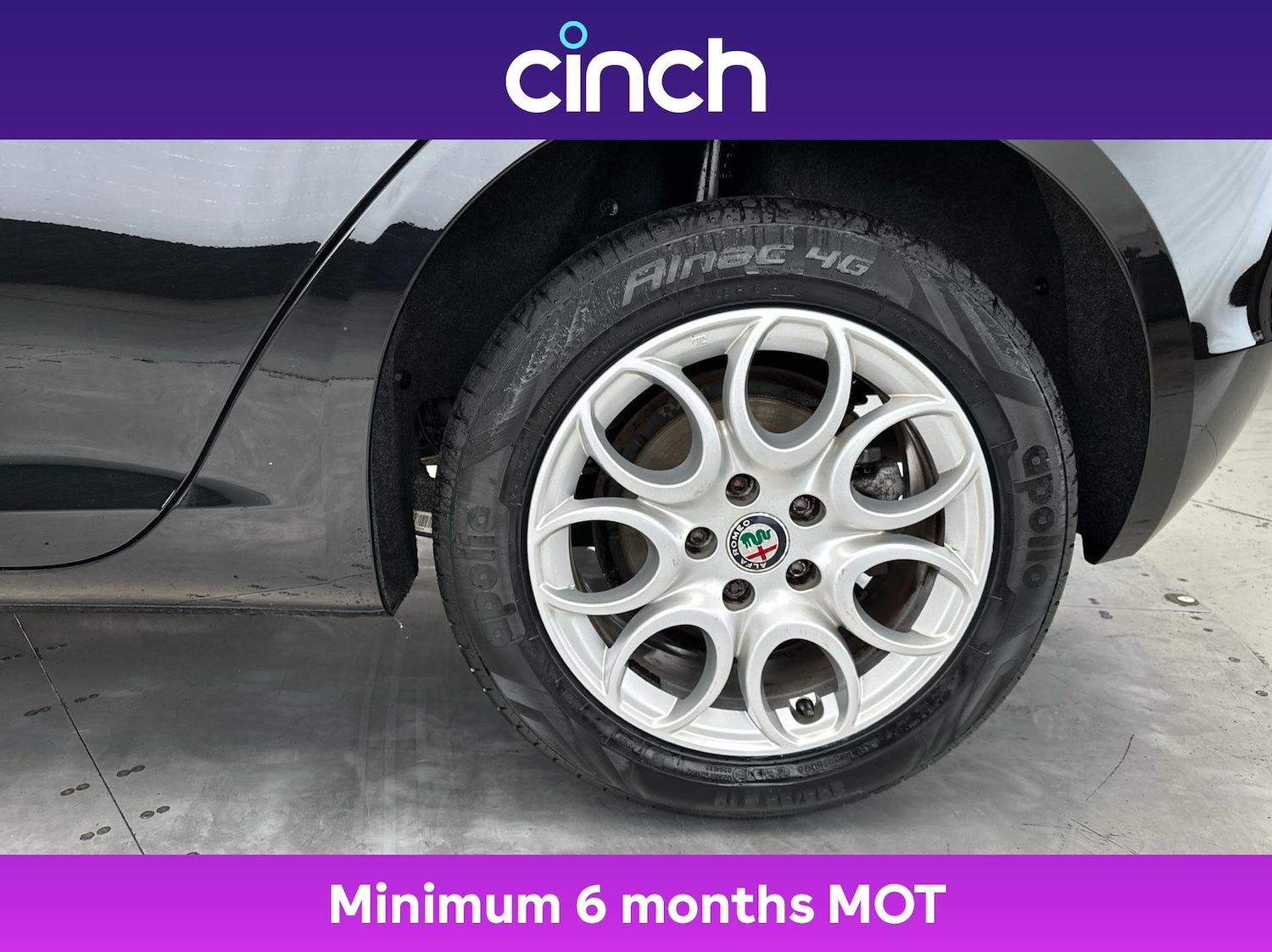 Used Alfa Romeo Giulietta 2018 for sale - 77026378: Photo 26