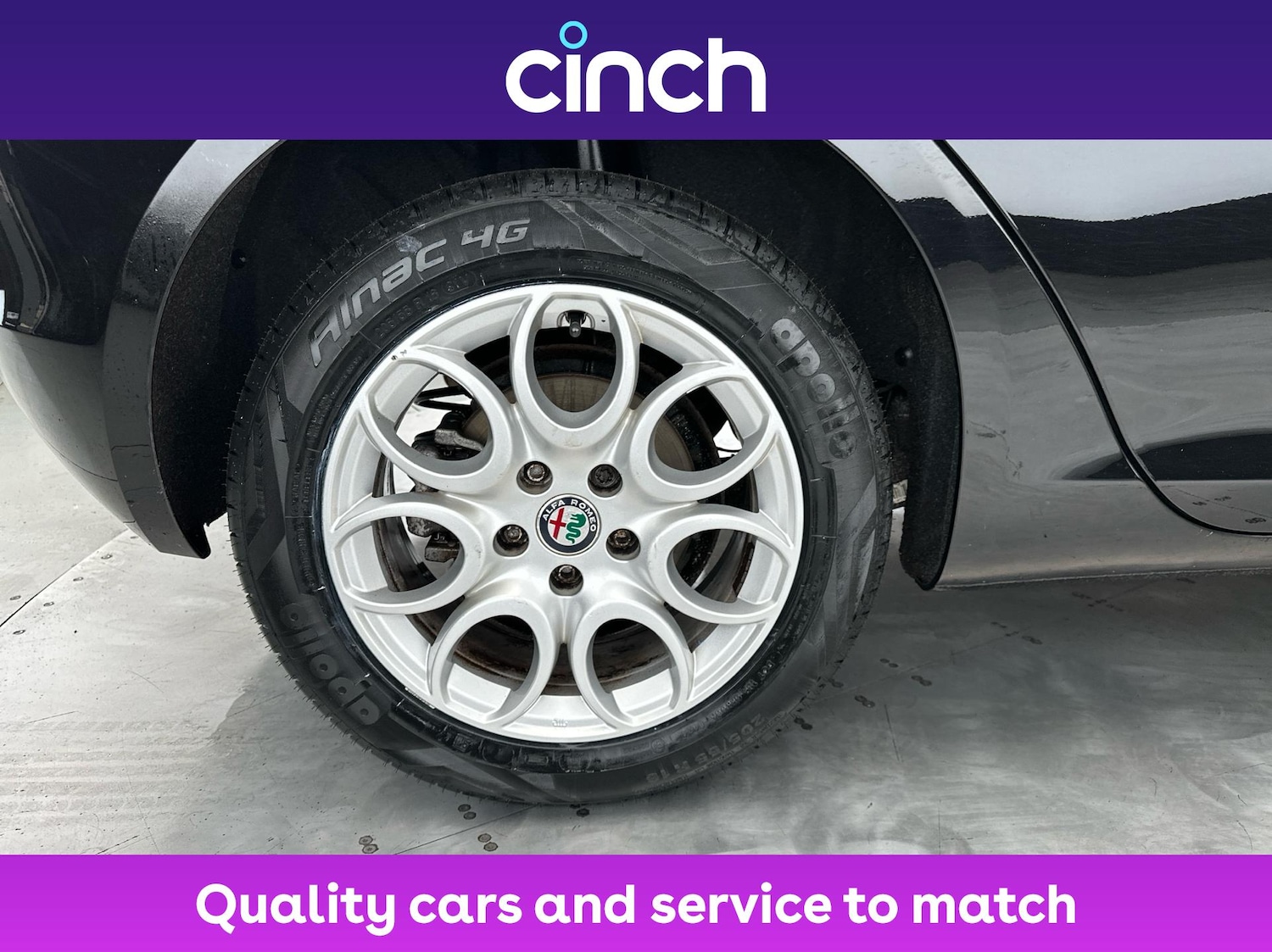 Used Alfa Romeo Giulietta 2018 for sale - 77026378: Photo 27