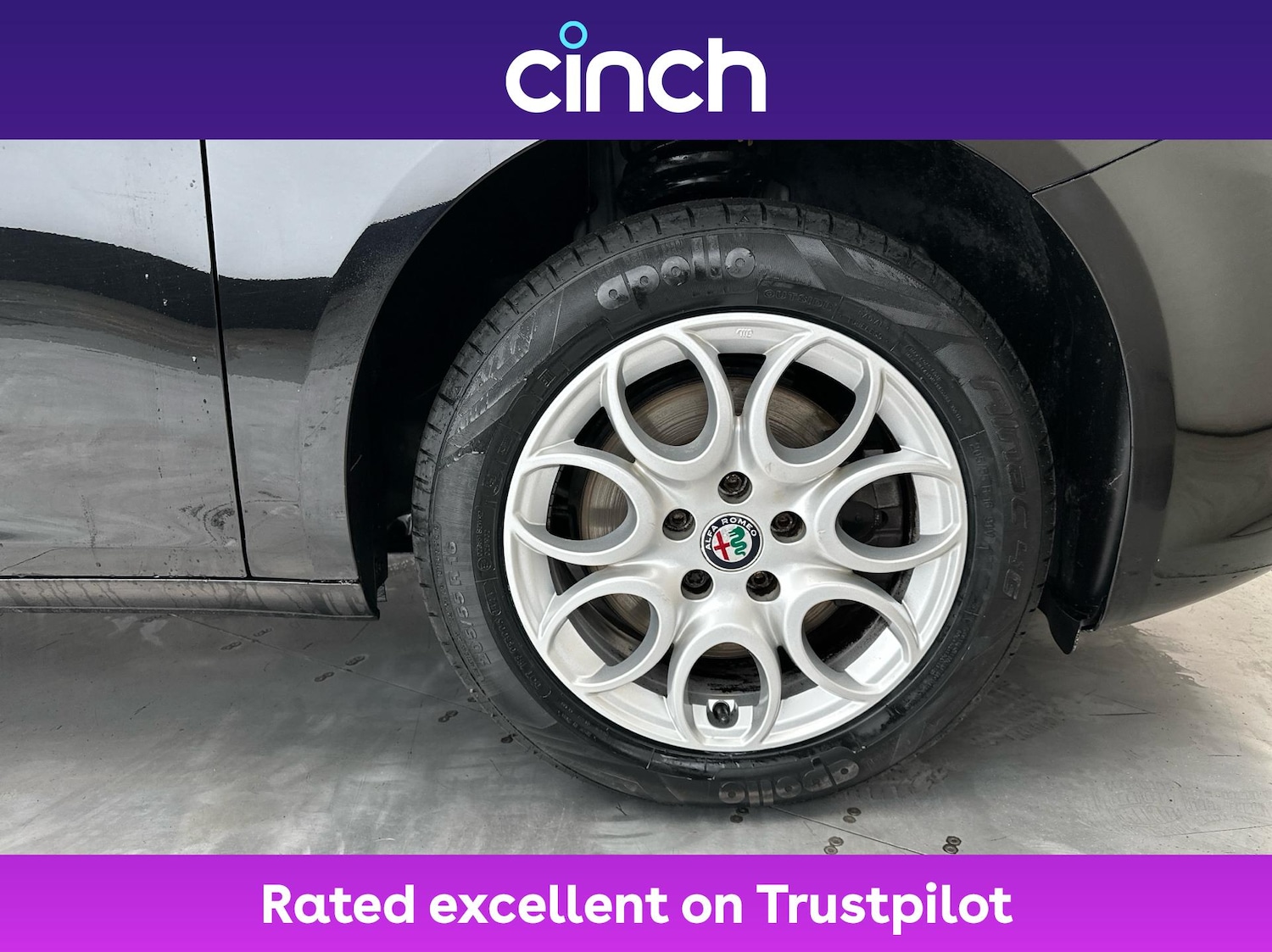 Used Alfa Romeo Giulietta 2018 for sale - 77026378: Photo 28