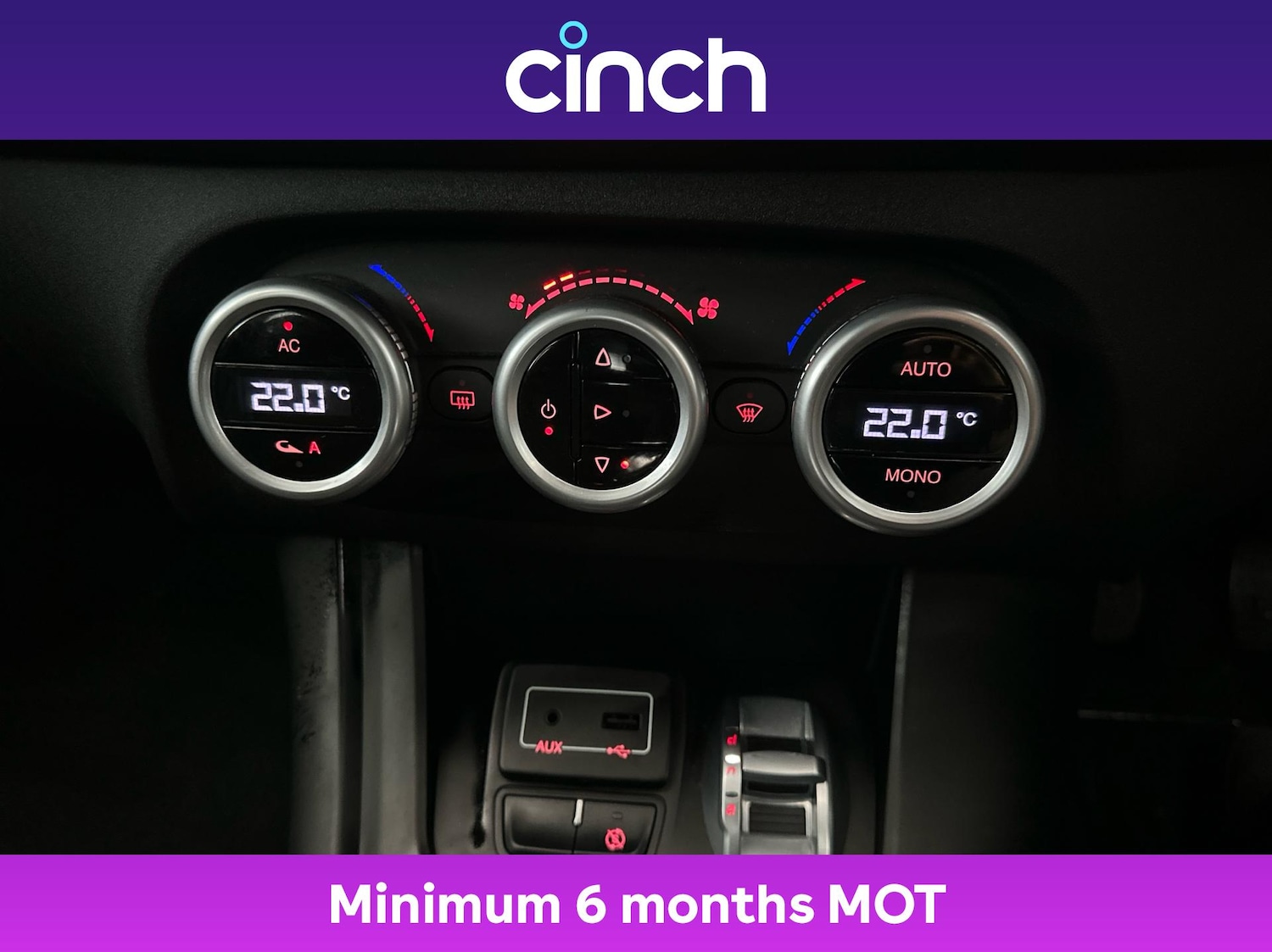 Used Alfa Romeo Giulietta 2018 for sale - 77026378: Photo 31