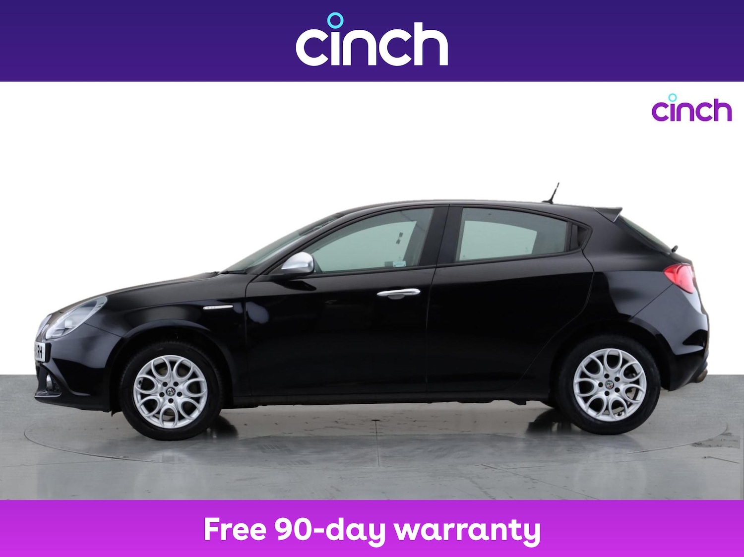 Used Alfa Romeo Giulietta 2018 for sale - 77026378: Photo 8