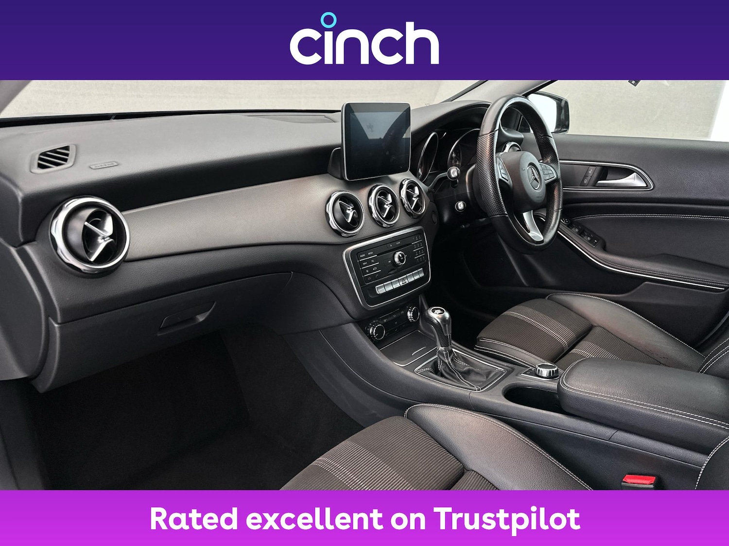 Used Mercedes-Benz GLA 2018 for sale - 76019770: Photo 14