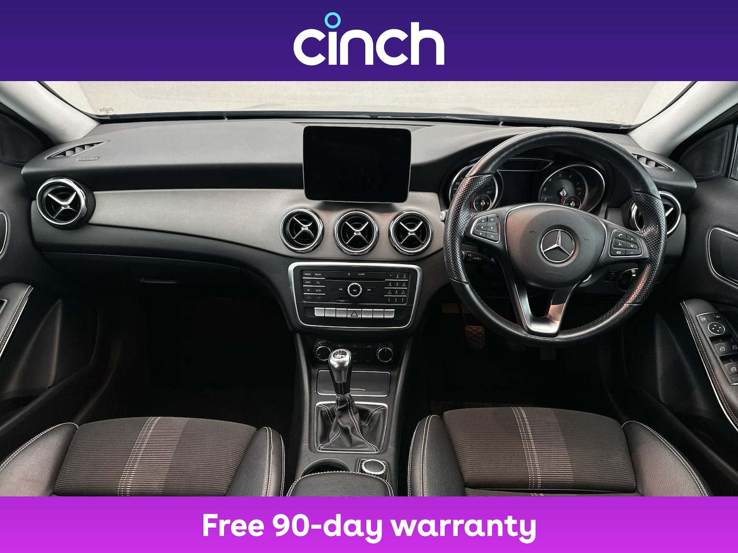 Used Mercedes-Benz GLA 2018 for sale - 76019770: Photo 15