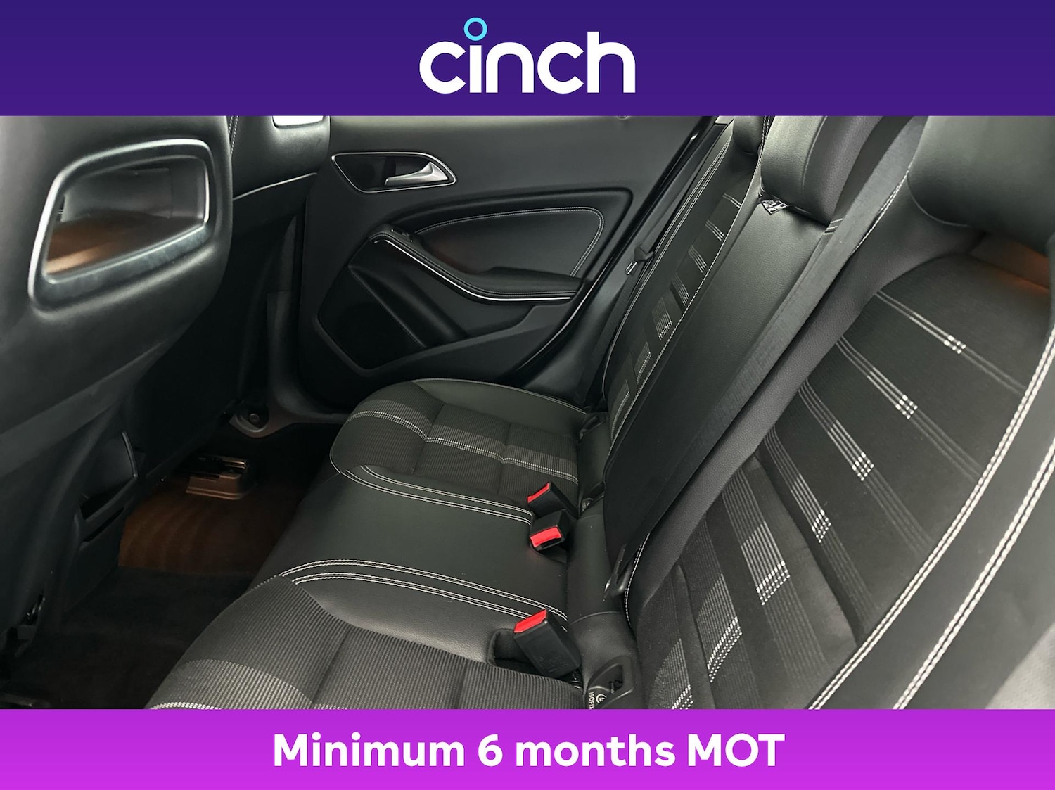 Used Mercedes-Benz GLA 2018 for sale - 76019770: Photo 20