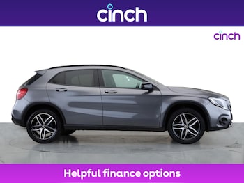 Used Mercedes-Benz GLA 2018 for sale - 76019770: Photo 2