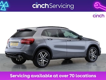 Used Mercedes-Benz GLA 2018 for sale - 76019770: Photo 3