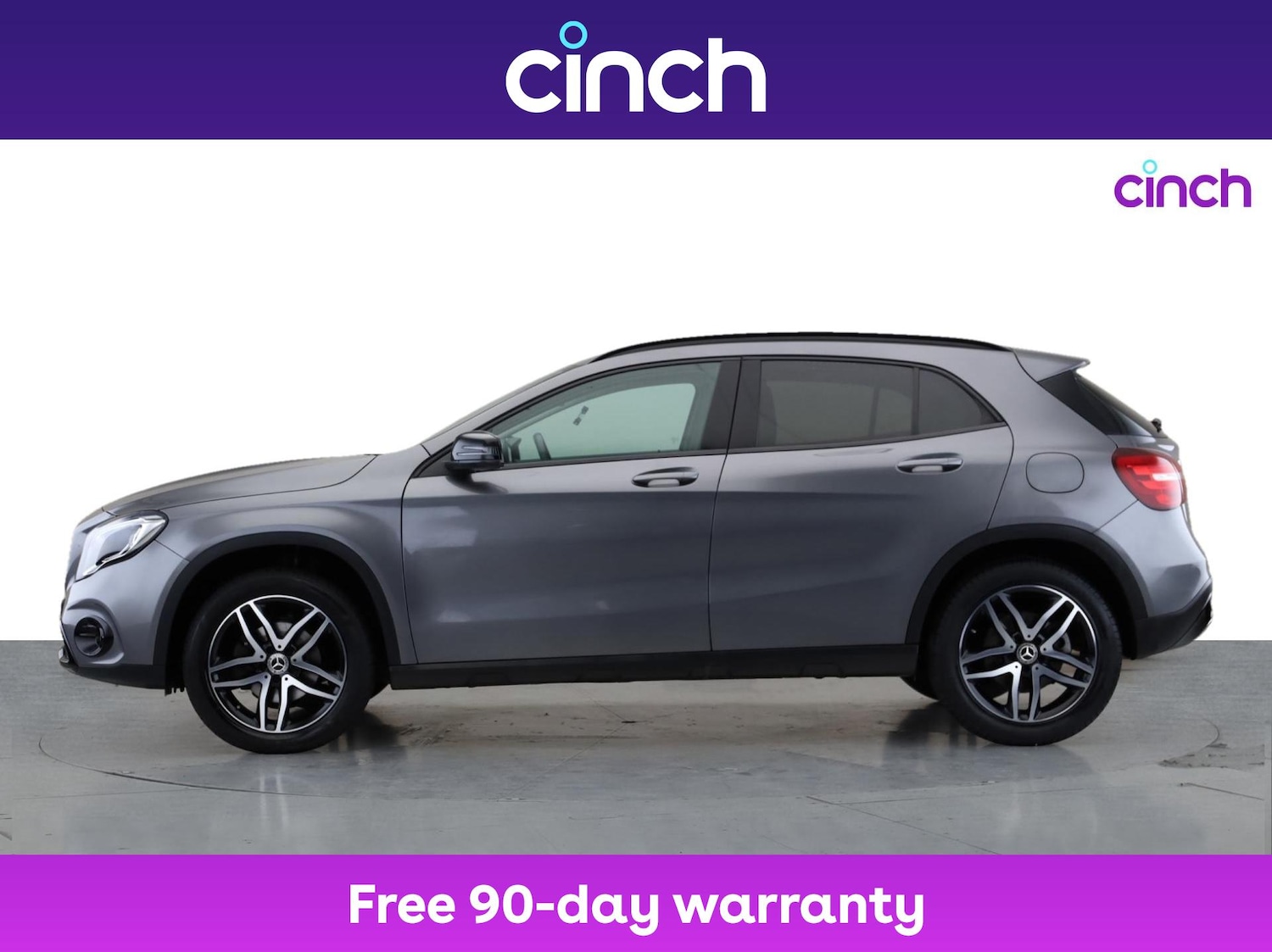 Used Mercedes-Benz GLA 2018 for sale - 76019770: Photo 8