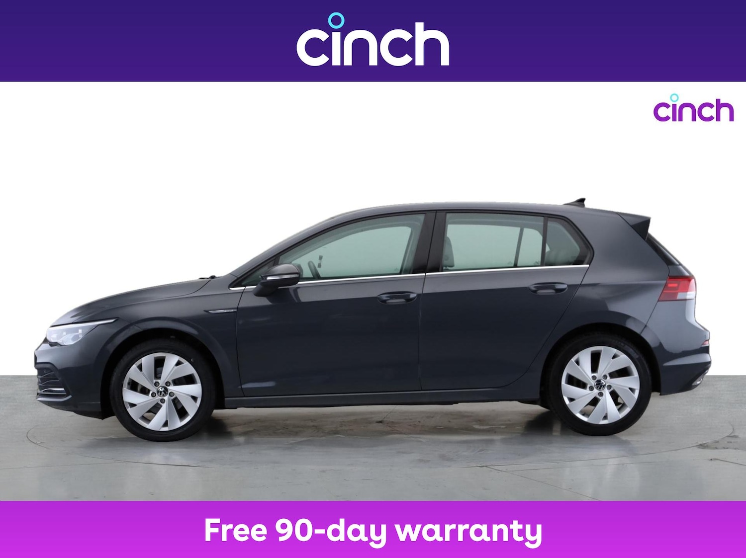 Used Volkswagen Golf 2021 for sale - 76313571: Photo 8