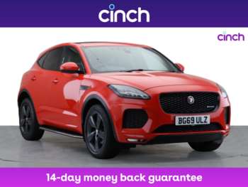 2019 - 2.0d Chequered Flag Edition 5dr Auto