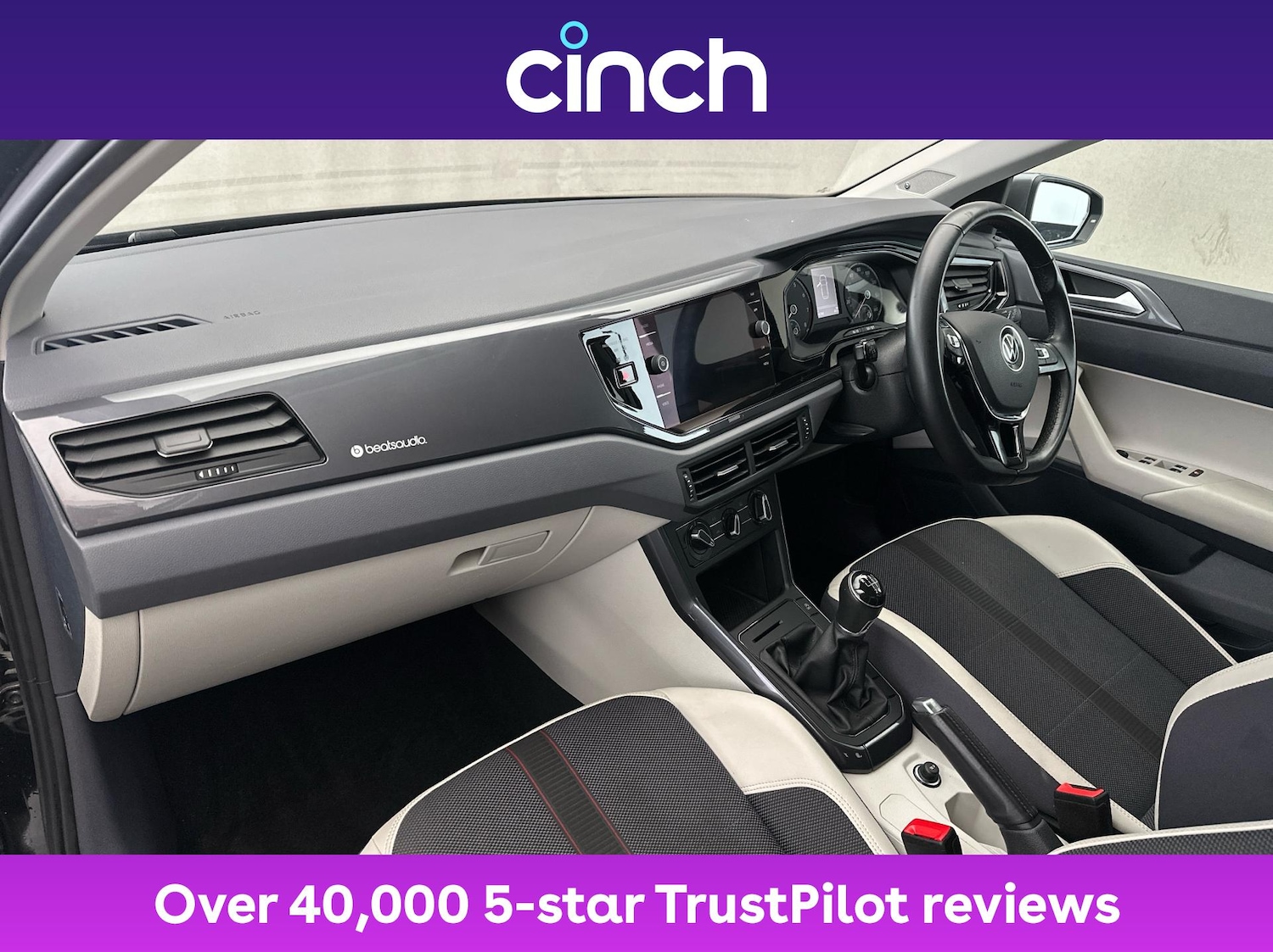 Used Volkswagen Polo 2021 for sale - 76854941: Photo 14