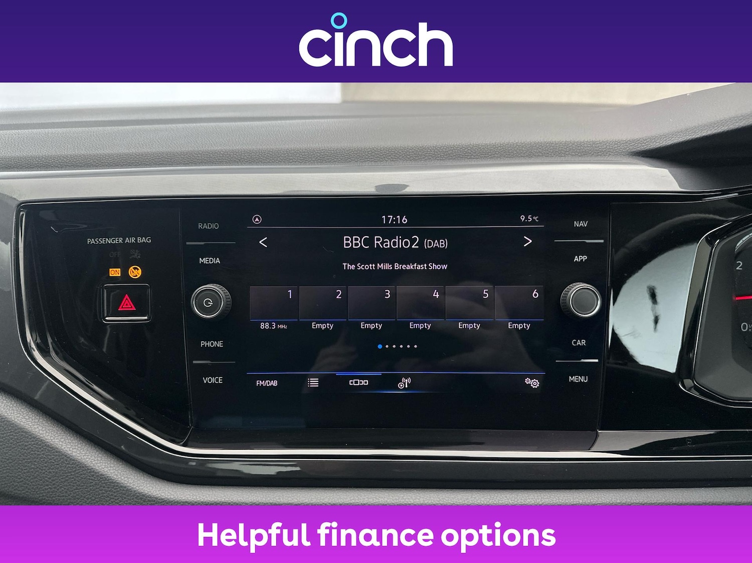 Used Volkswagen Polo 2021 for sale - 76854941: Photo 17