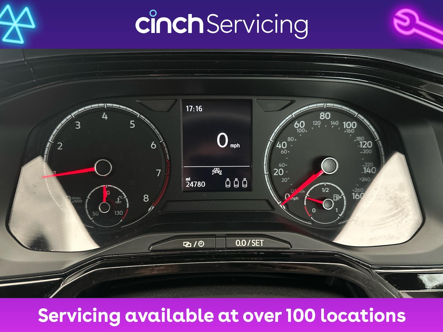 Used Volkswagen Polo 2021 for sale - 76854941: Photo 18