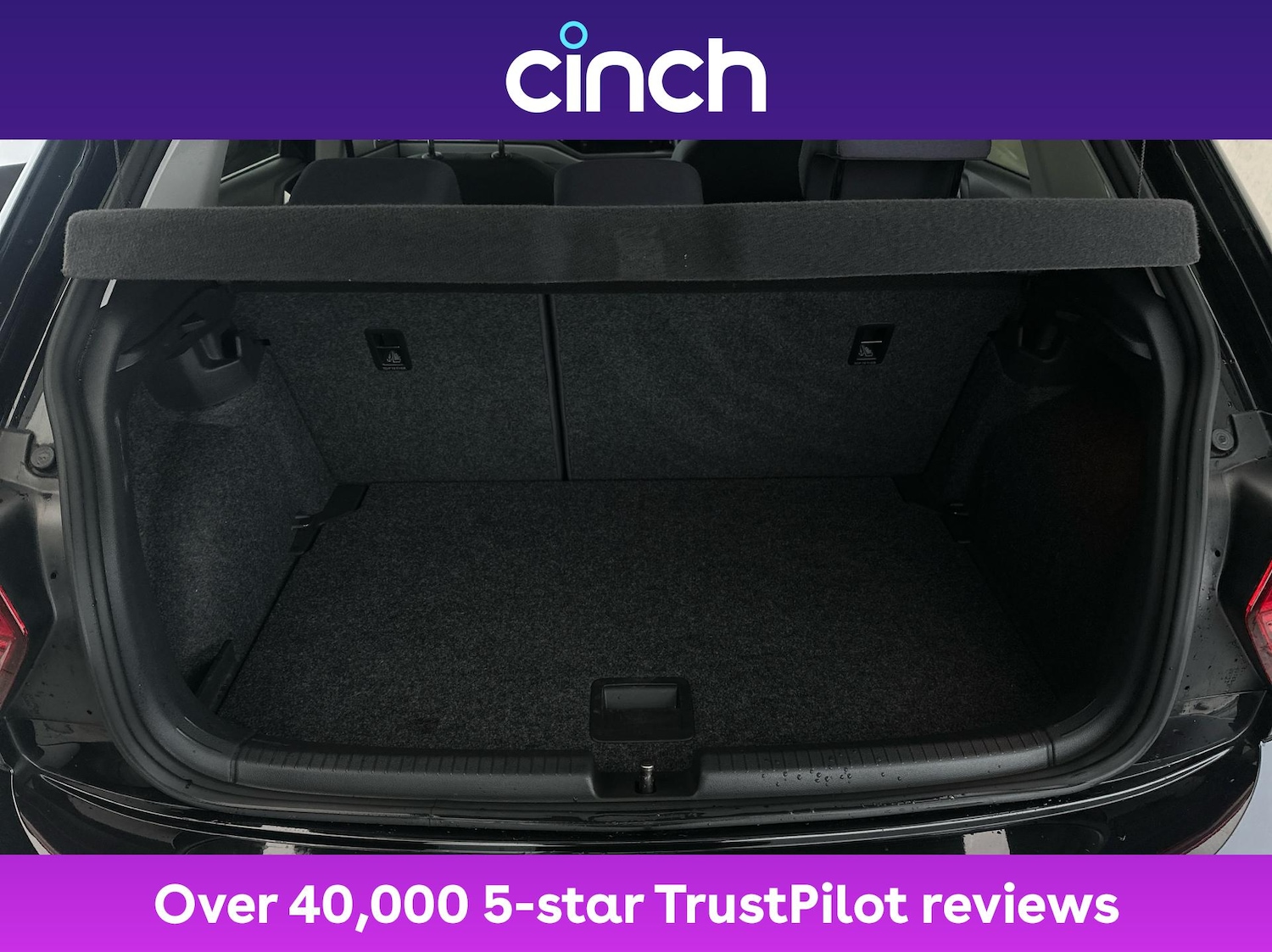 Used Volkswagen Polo 2021 for sale - 76854941: Photo 21