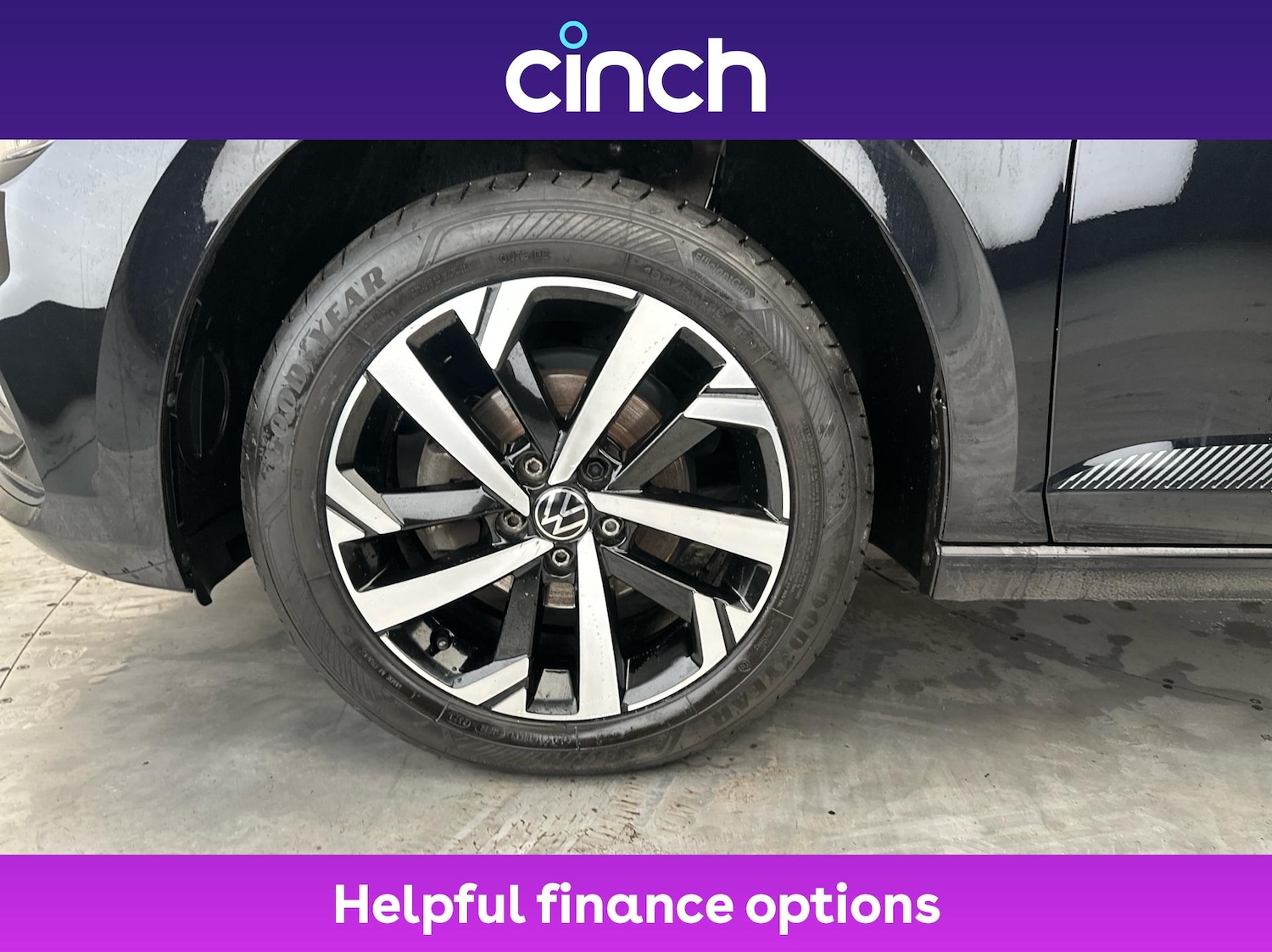 Used Volkswagen Polo 2021 for sale - 76854941: Photo 24