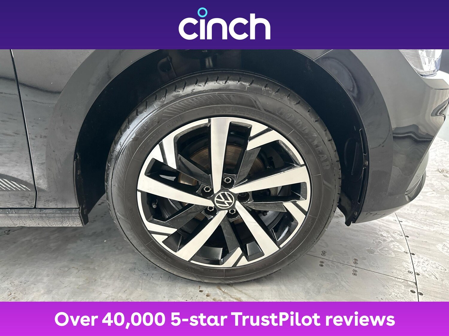 Used Volkswagen Polo 2021 for sale - 76854941: Photo 28