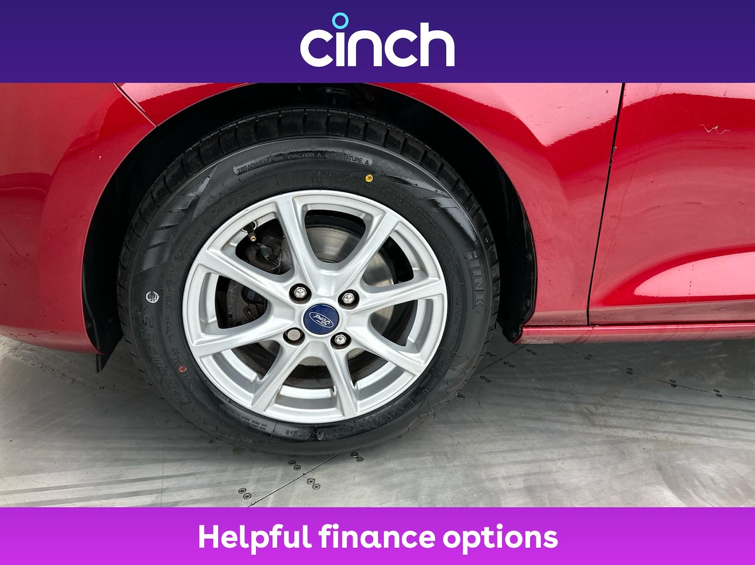 Used Ford Fiesta 2017 for sale - 76731711: Photo 24