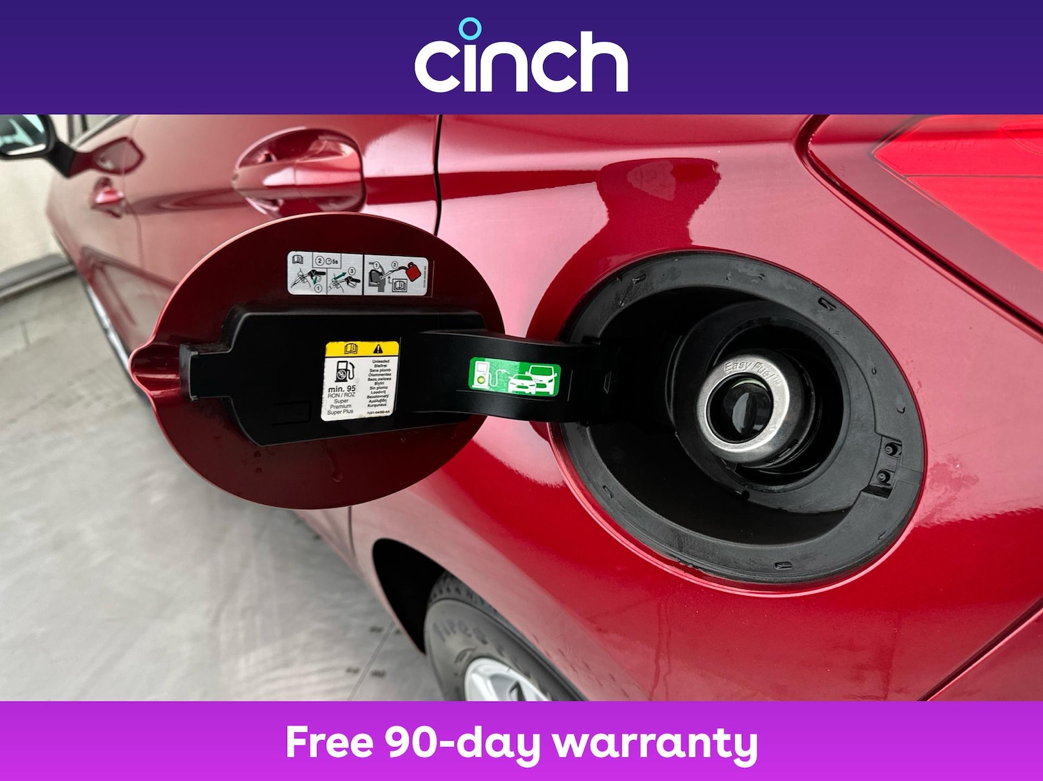 Used Ford Fiesta 2017 for sale - 76731711: Photo 29