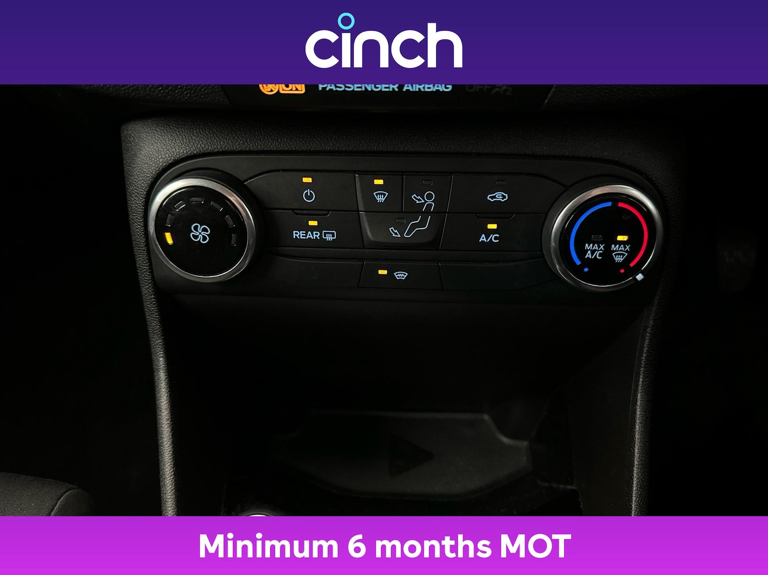 Used Ford Fiesta 2017 for sale - 76731711: Photo 32