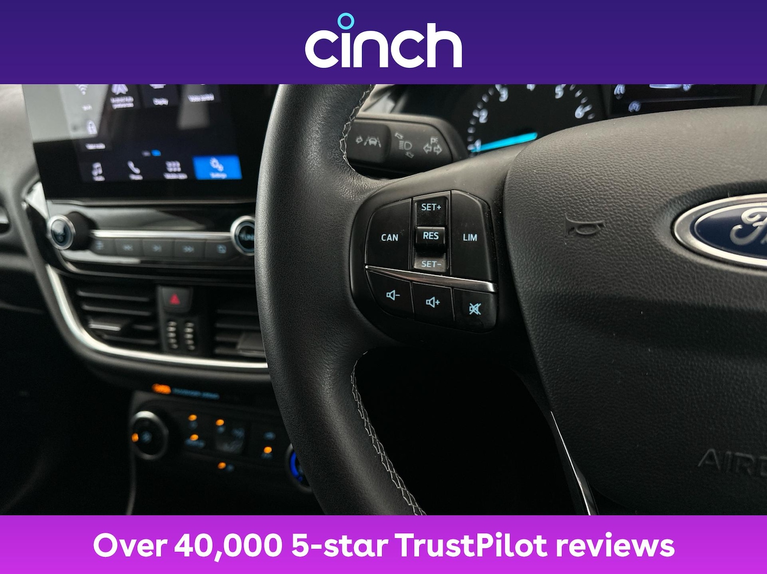 Used Ford Fiesta 2017 for sale - 76731711: Photo 33