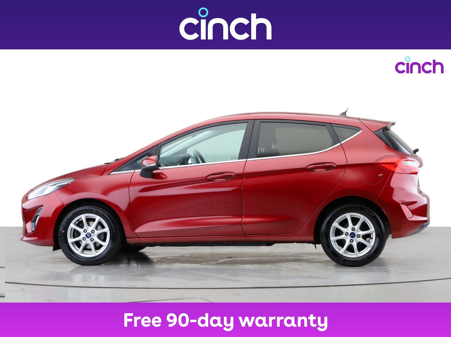 Used Ford Fiesta 2017 for sale - 76731711: Photo 8