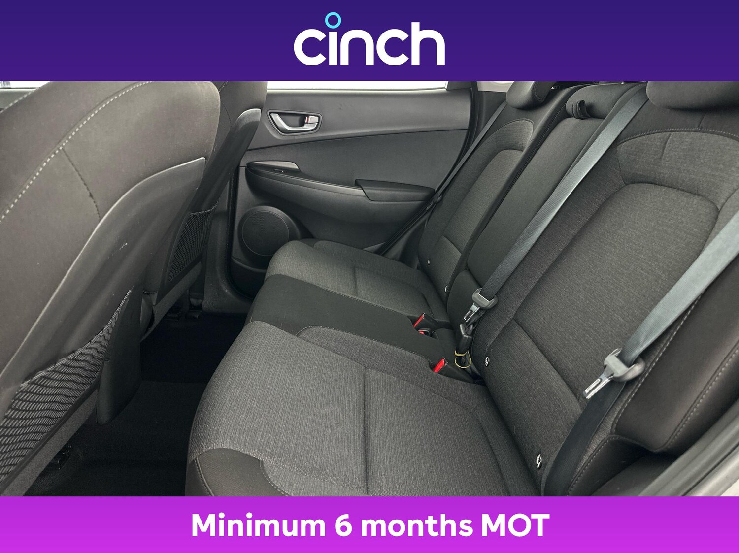 Used Hyundai KONA 2023 for sale - 77052698: Photo 20