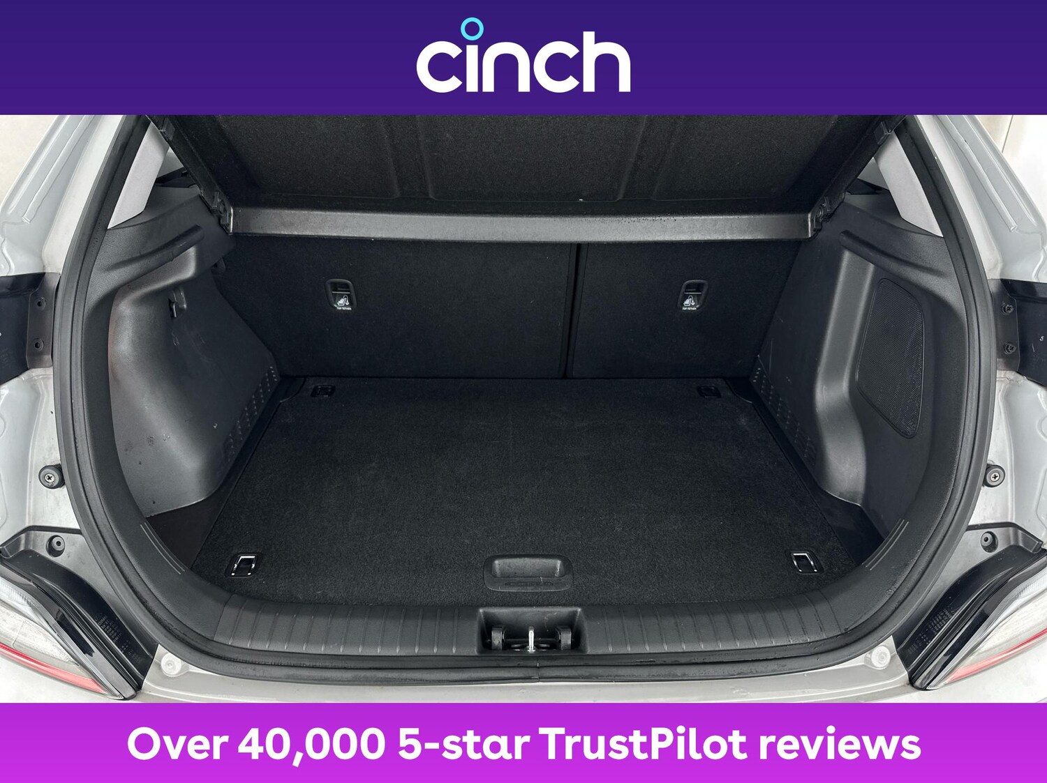 Used Hyundai KONA 2023 for sale - 77052698: Photo 21