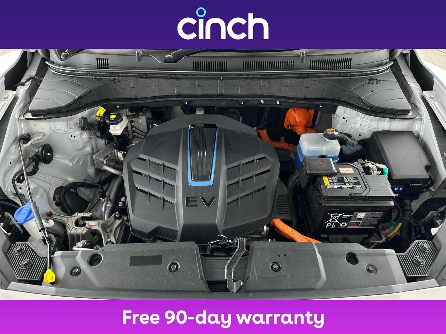 Used Hyundai KONA 2023 for sale - 77052698: Photo 23