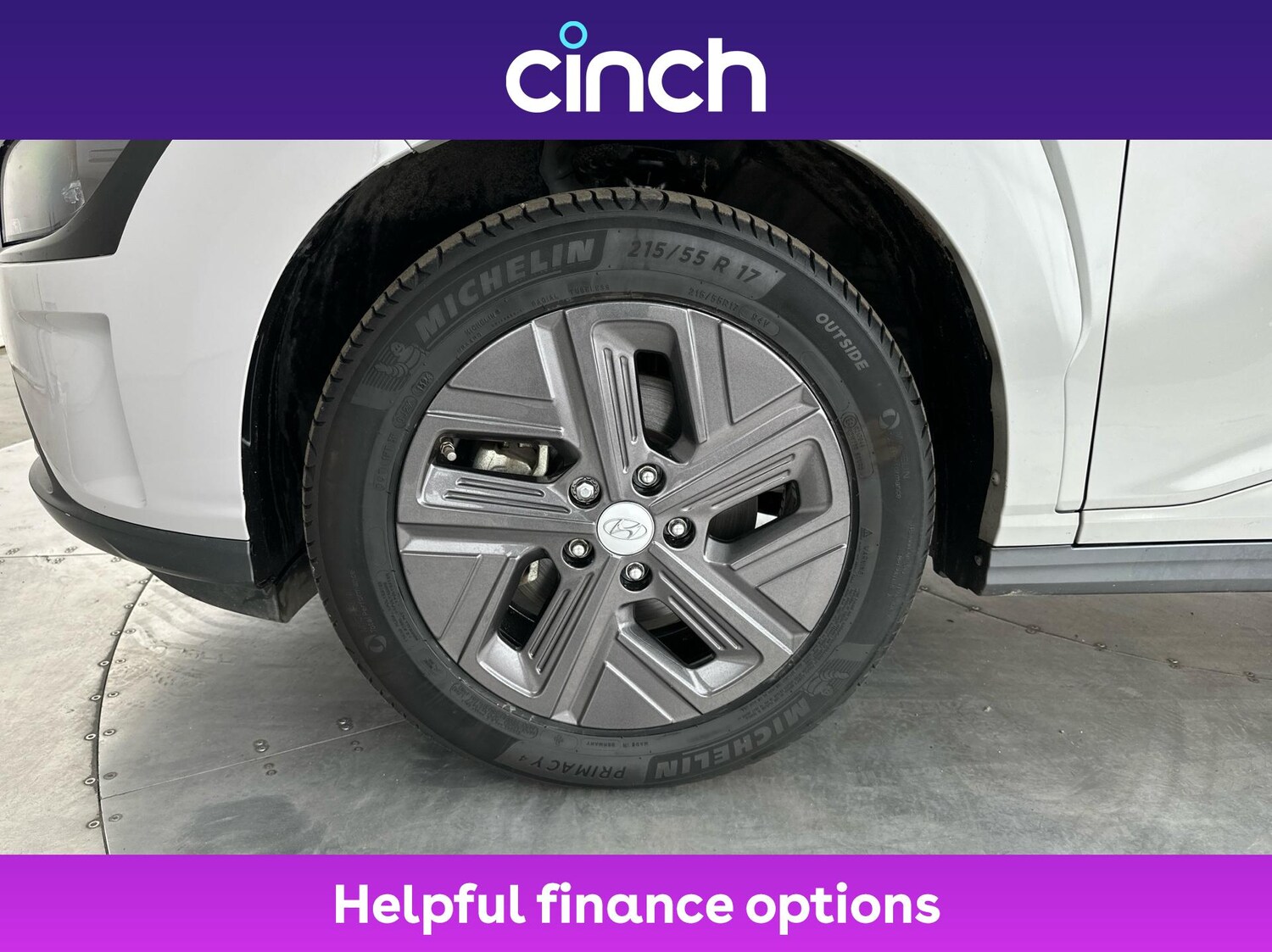 Used Hyundai KONA 2023 for sale - 77052698: Photo 24