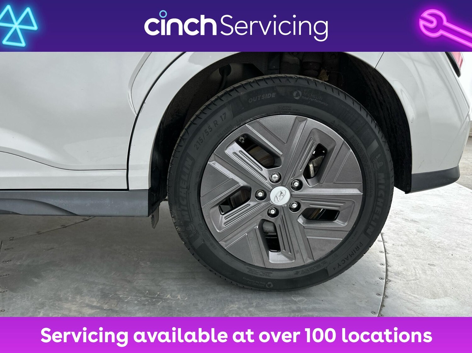 Used Hyundai KONA 2023 for sale - 77052698: Photo 26