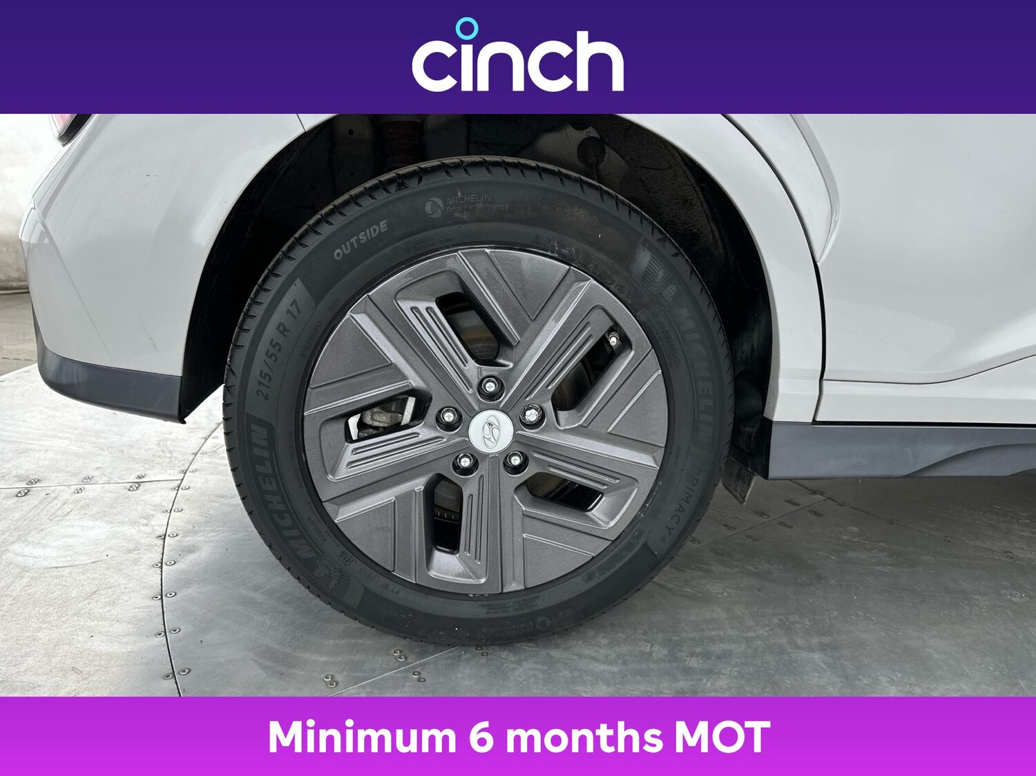 Used Hyundai KONA 2023 for sale - 77052698: Photo 27