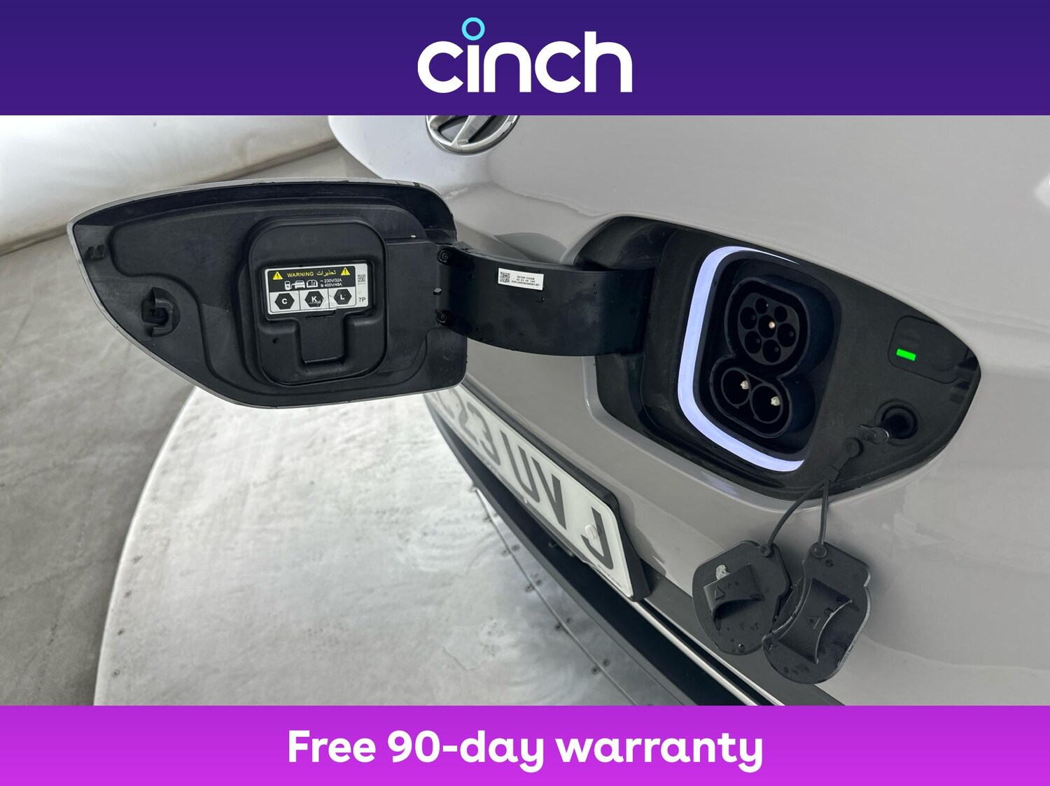 Used Hyundai KONA 2023 for sale - 77052698: Photo 29