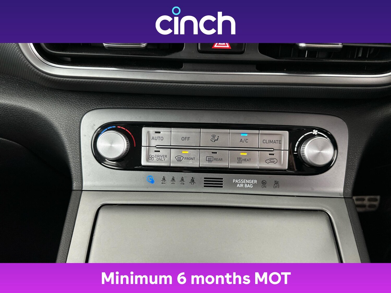 Used Hyundai KONA 2023 for sale - 77052698: Photo 37