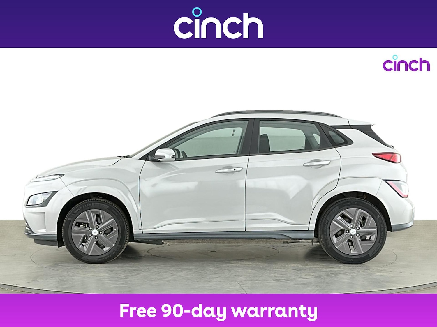 Used Hyundai KONA 2023 for sale - 77052698: Photo 8