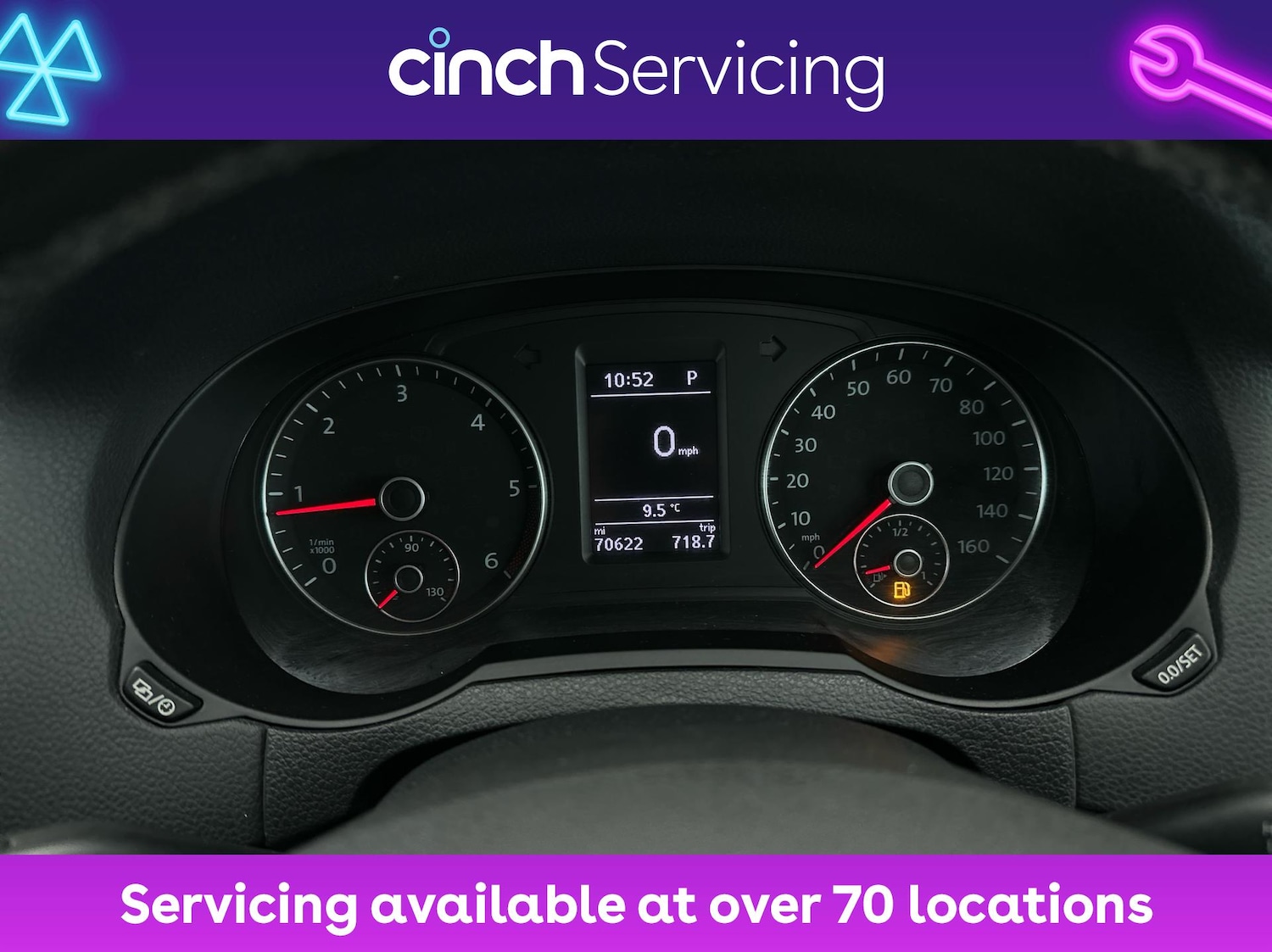 Used SEAT Alhambra 2017 for sale - 76950006: Photo 18