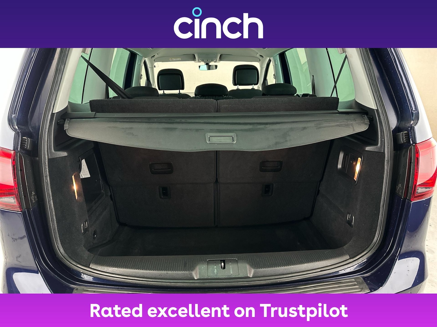 Used SEAT Alhambra 2017 for sale - 76950006: Photo 21