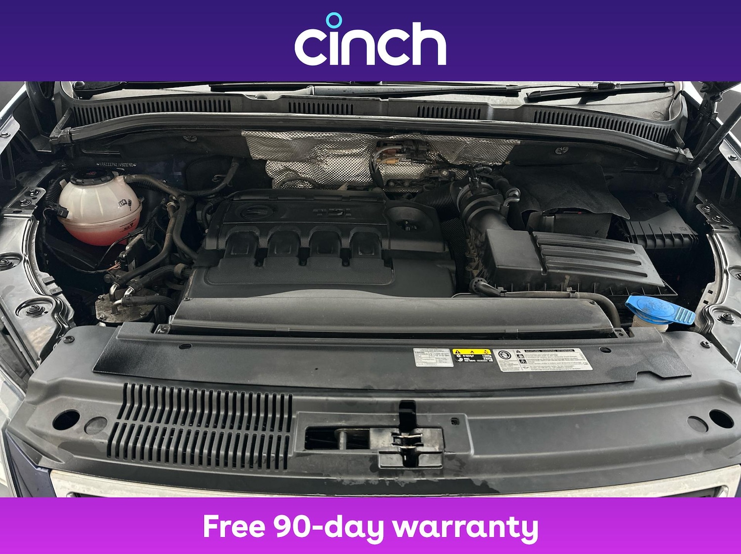 Used SEAT Alhambra 2017 for sale - 76950006: Photo 23