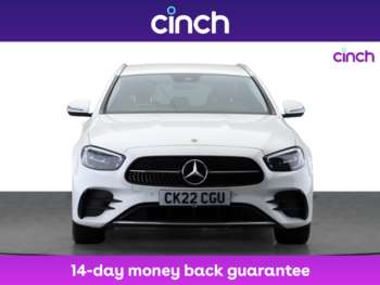 Used Mercedes-Benz E-Class 2022 for sale - 74999072: Photo