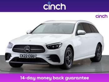 Used Mercedes-Benz E-Class 2022 for sale - 74999072: Photo