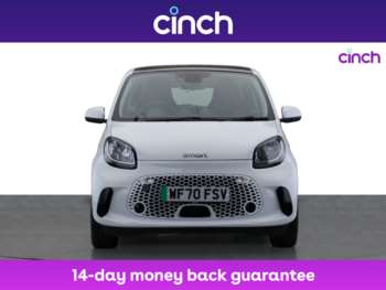 Used smart forfour 2020 for sale - 75069526: Photo