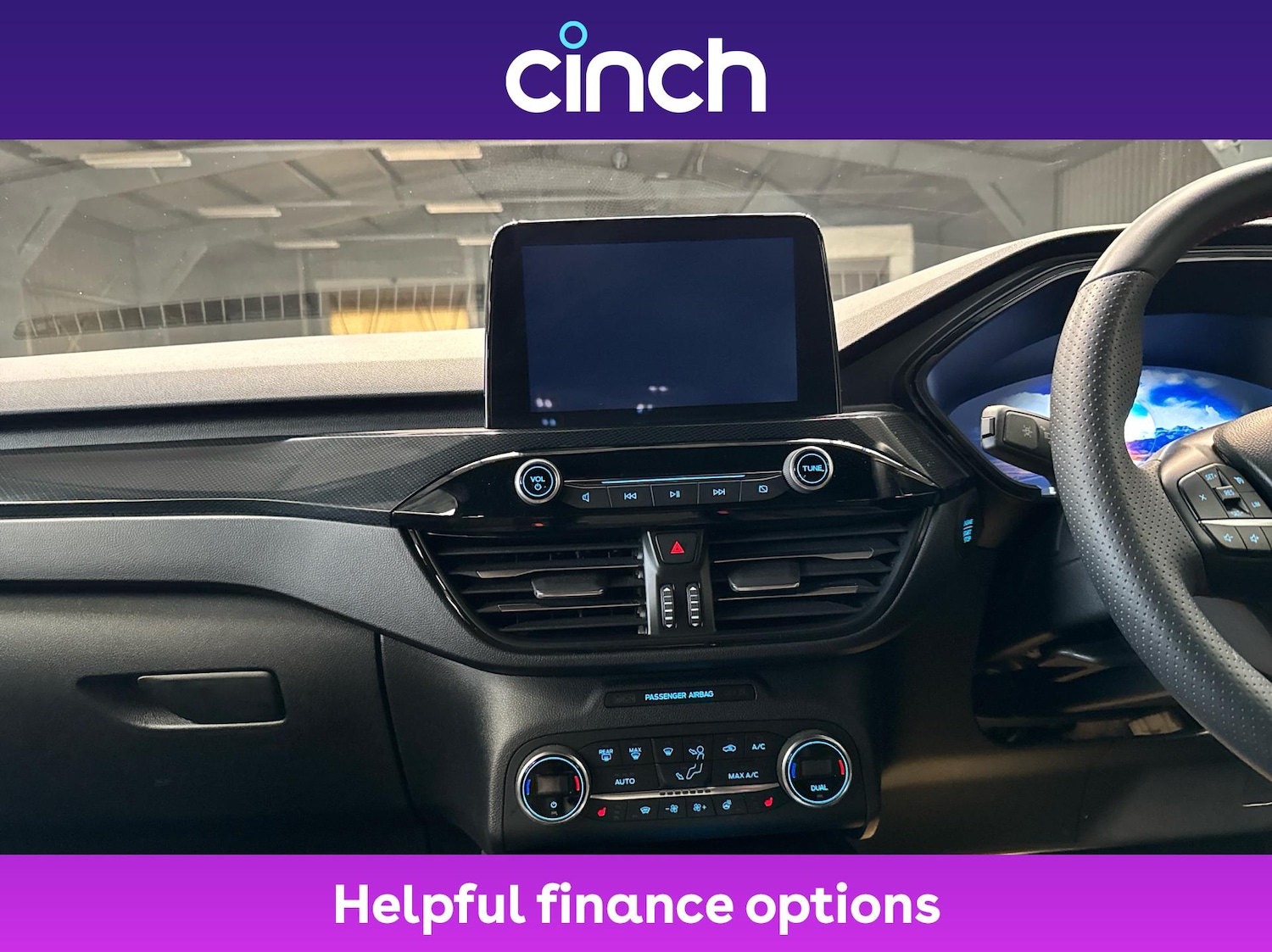 Used Ford Kuga 2022 for sale - 76557972: Photo 17