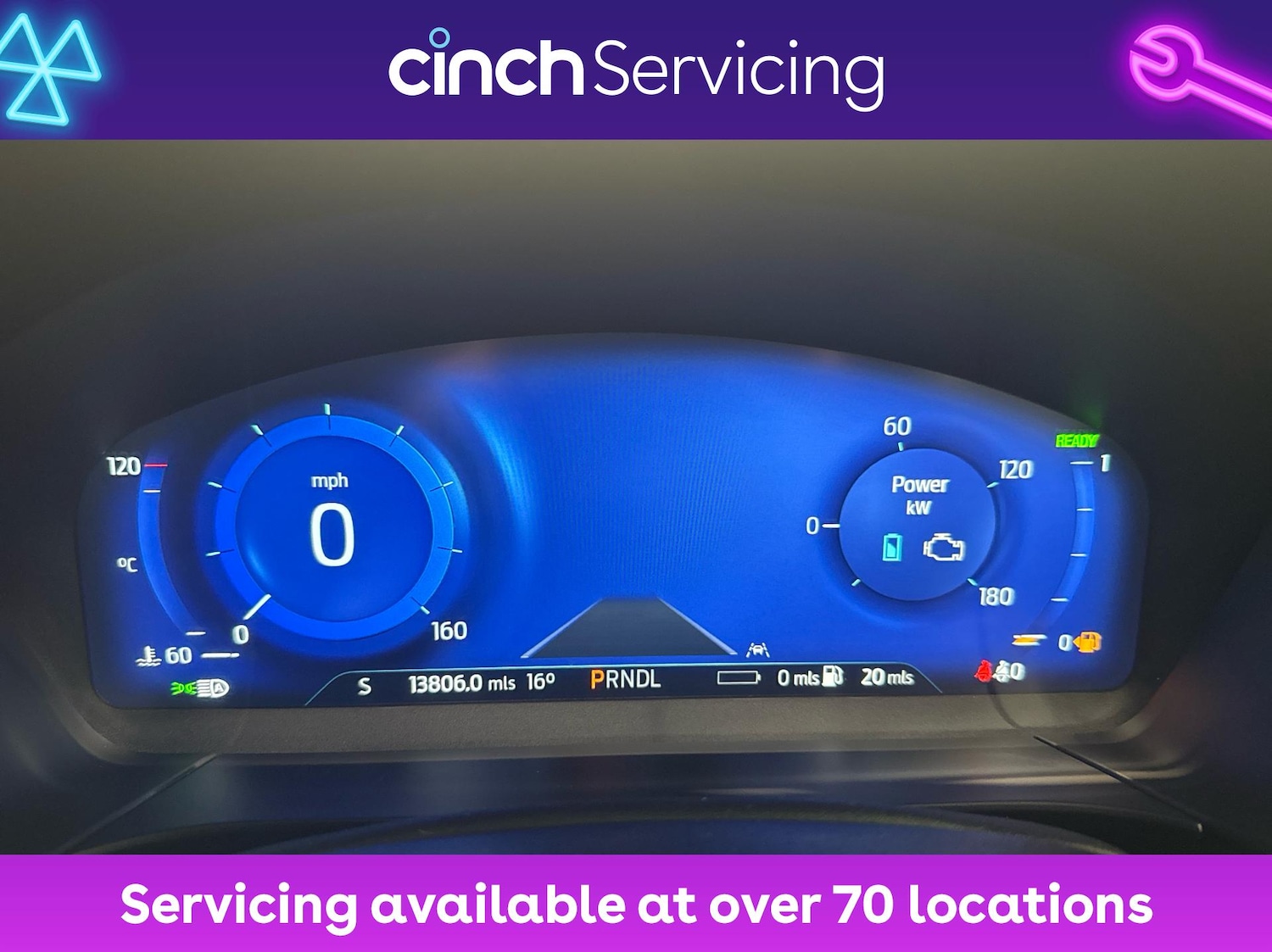 Used Ford Kuga 2022 for sale - 76557972: Photo 18