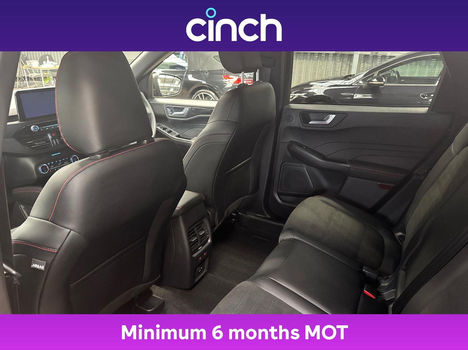 Used Ford Kuga 2022 for sale - 76557972: Photo 20